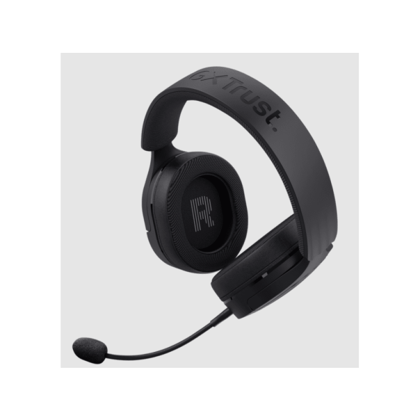 TRUST Gaming slušalice GXT490 Fayzo 7.1, crna - 24900