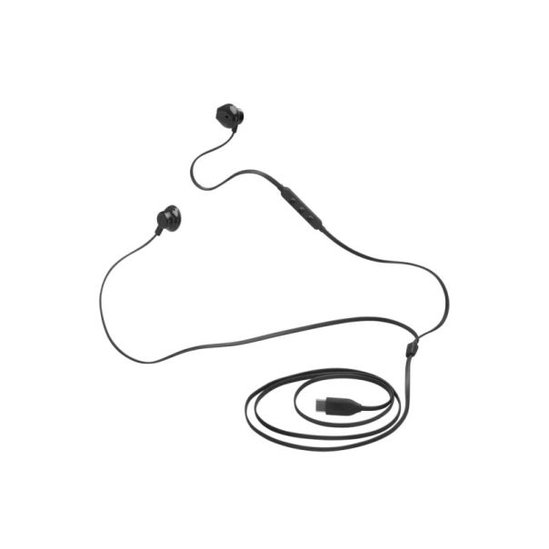 JBL Slušalice za telefon Tune 305C USB-C, crna - 249008