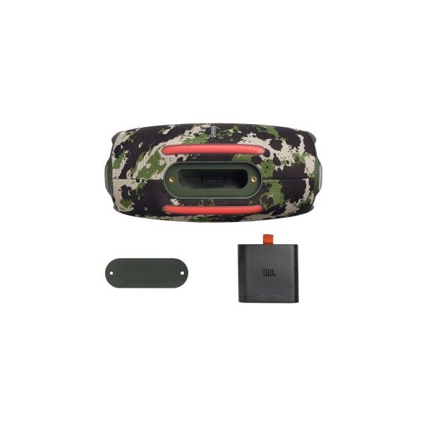 JBL Bluetooth zvučnik Xtreme 4, camo - 249036