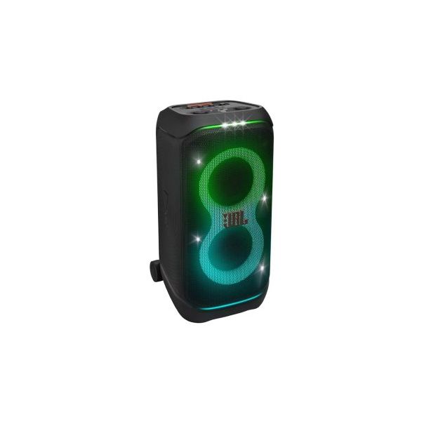 JBL Bluetooth zvučnik Stage 320 Partybox, crna - 249055