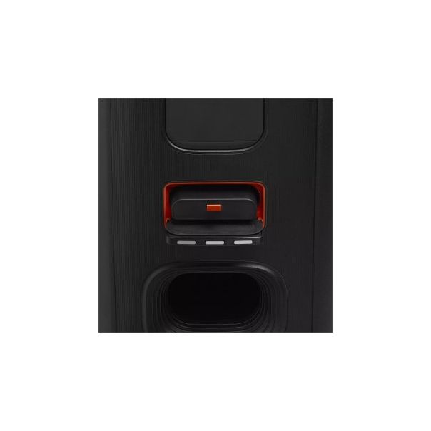 JBL Bluetooth zvučnik Stage 320 Partybox, crna - 249055