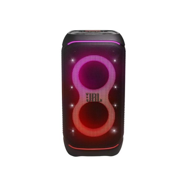 JBL Bluetooth zvučnik Stage 320 Partybox, crna - 249055