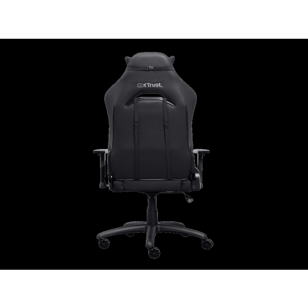 TRUST Gaming stolica GXT714 Ruya Eco, crna - 24908