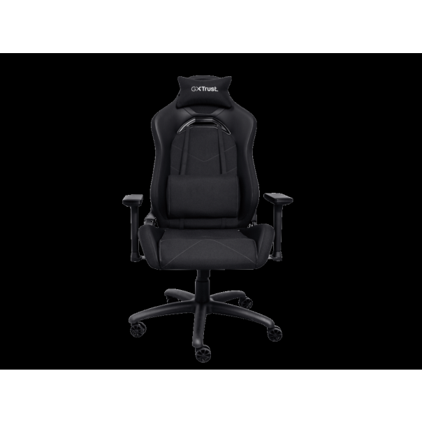 TRUST Gaming stolica GXT714 Ruya Eco, crna - 24908