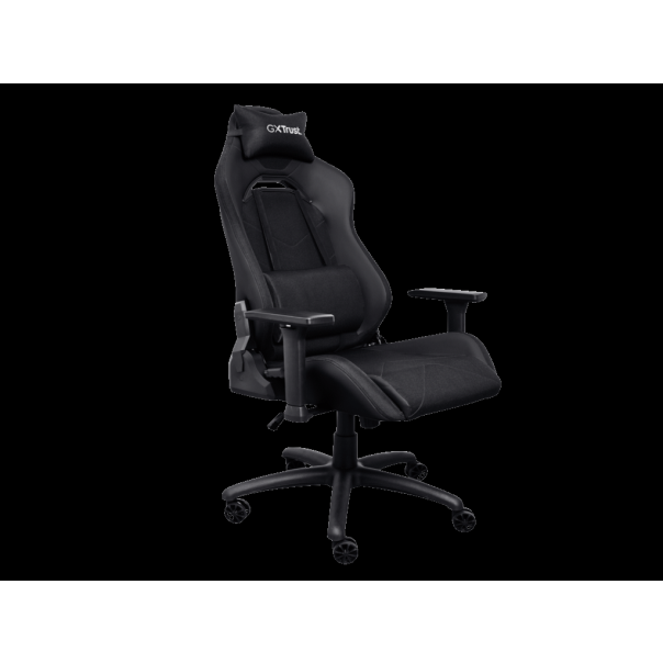 TRUST Gaming stolica GXT714 Ruya Eco, crna - 24908