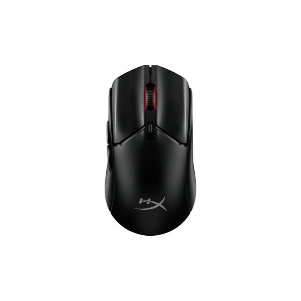 HP Bežični gaming miš HyperX Pulsefire Haste 2 Core Wls, crna - 8R2E6AA