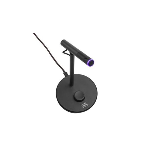 JBL Mikrofon Quantum Stream Talk STRMTALKBLK, crna - 249189