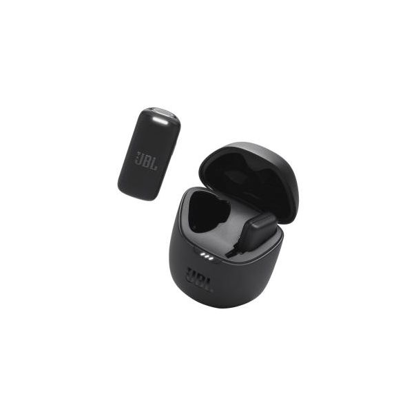 JBL Mikrofon Quantum Stream Wireless USB-C, crna - 249194