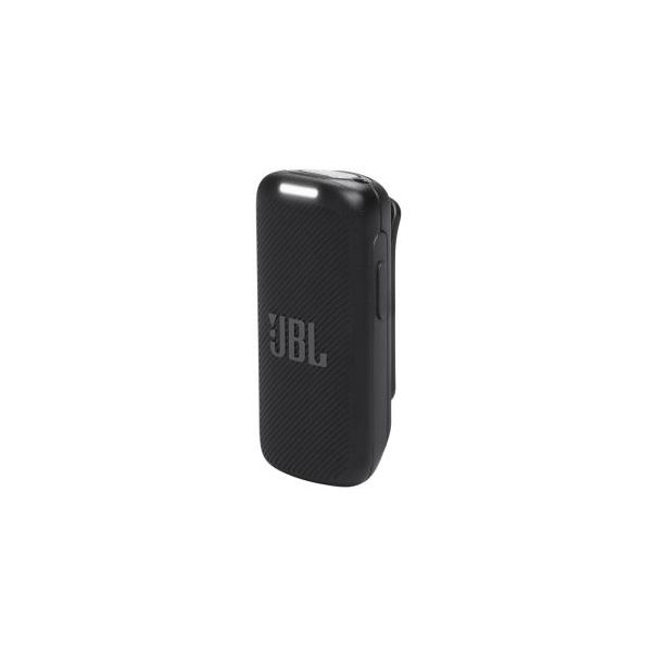 JBL Mikrofon Quantum Stream Wireless USB-C, crna - 249194