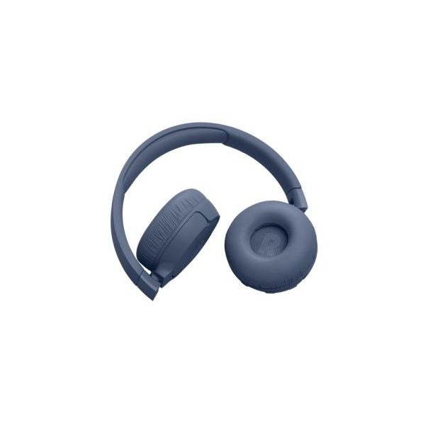 JBL Bluetooth slušalice Tune 670NC, plava - 249209