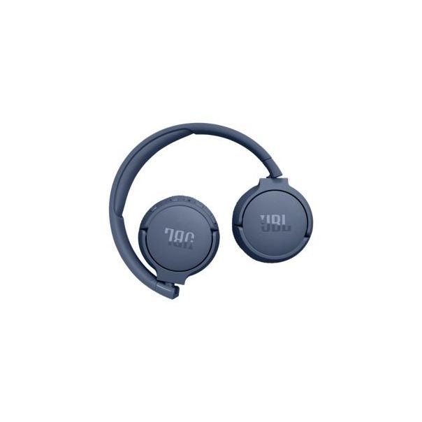 JBL Bluetooth slušalice Tune 670NC, plava - 249209