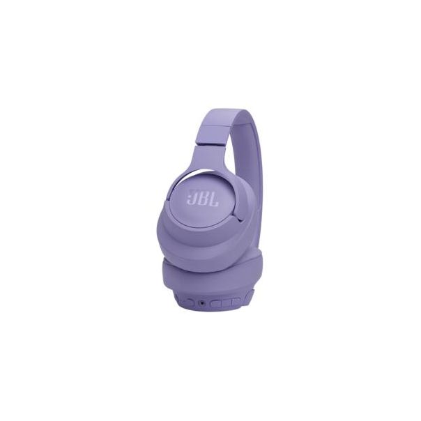 JBL Bluetooth slušalice Tune 770NC, ljubičasta - 249213