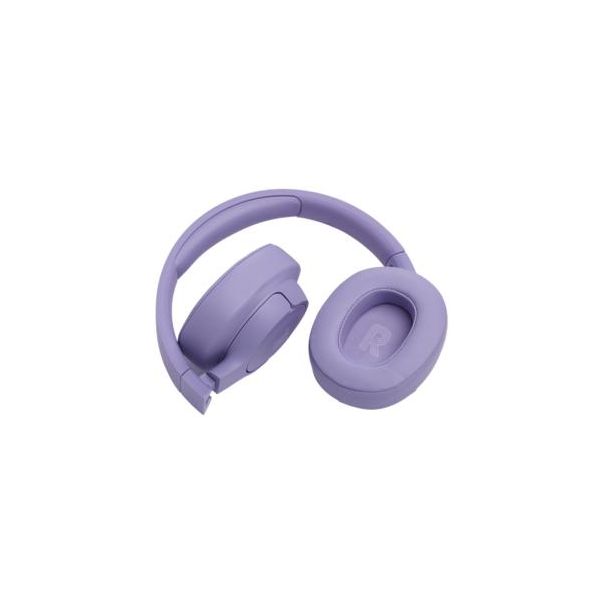 JBL Bluetooth slušalice Tune 770NC, ljubičasta - 249213