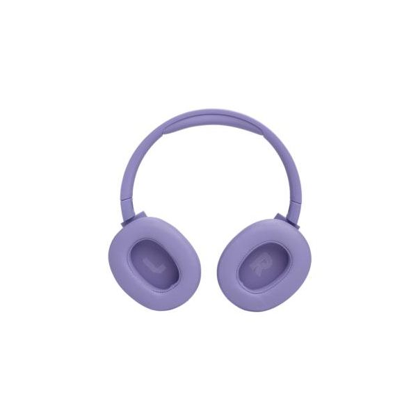 JBL Bluetooth slušalice Tune 770NC, ljubičasta - 249213