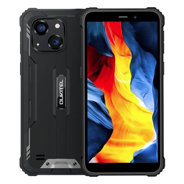 OUKITEL WP32 Pro 6/256GB, crna - 110061