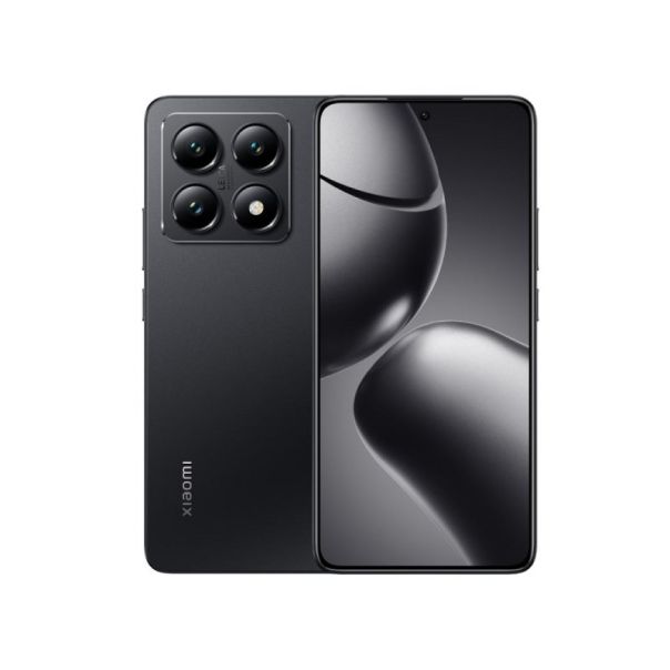 XIAOMI 14T 12/256GB, crna - 20171