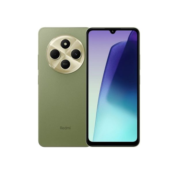 XIAOMI Redmi 14C 4/128GB, zelena - MZB0HWBEU