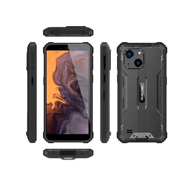 OUKITEL WP32 Pro 6/256GB, crna - 110061