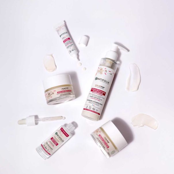 CENTIFOLIA Anti-age okoloočni koncentrat Lys Active - 15ml - EP3201014