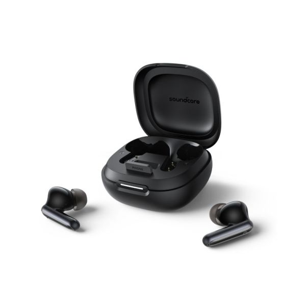 Anker Soundcore P40i TWS BT bubice sa mikrofonom crne - EP3261075