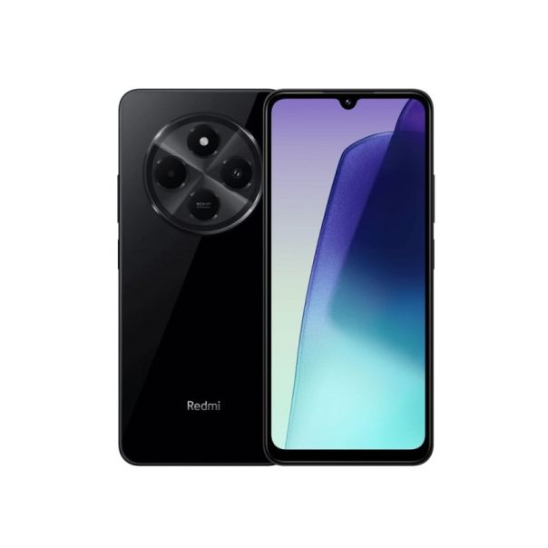 XIAOMI Redmi 14C 4/128GB, crna - 1050565