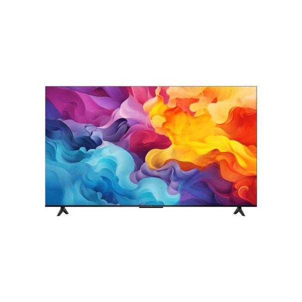 TCL Televizor 55V6B, Ultra HD, Google TV Smart - 55V6B