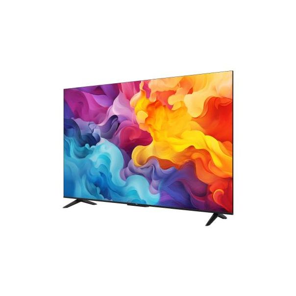 TCL Televizor 55V6B, Ultra HD, Google TV Smart - 55V6B