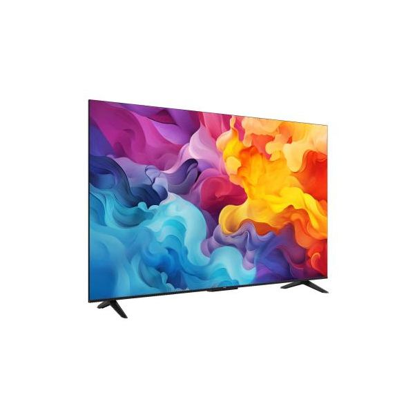 TCL Televizor 55V6B, Ultra HD, Google TV Smart - 55V6B