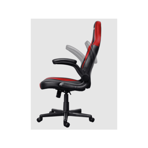 TRUST Gaming stolica GXT703R Riye, crvena/crna - 24986