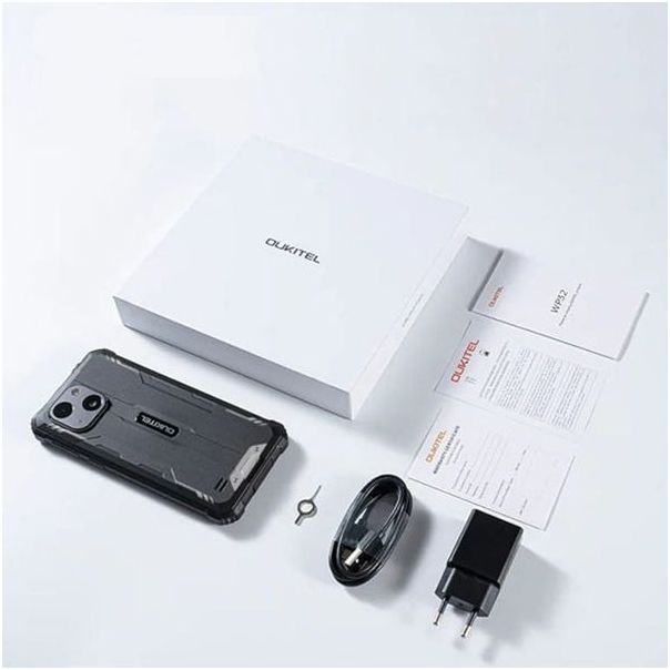 OUKITEL WP32 Pro 6/256GB, crna - 110061