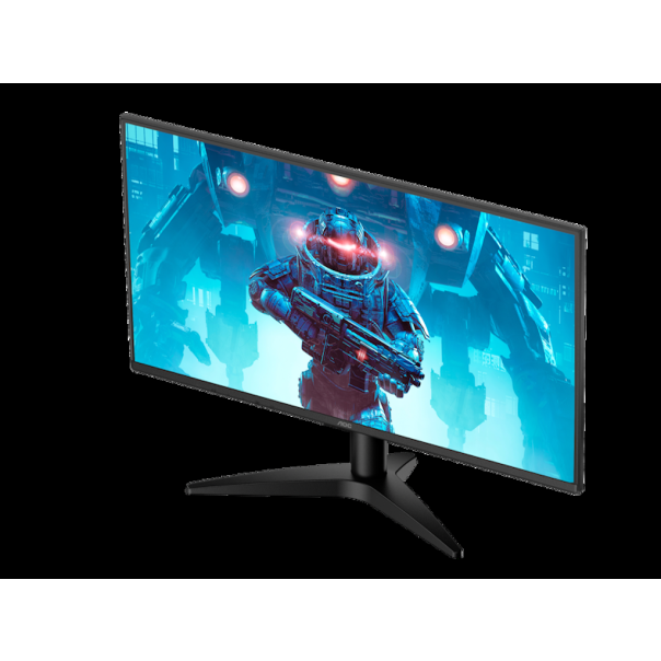 AOC Monitor 24B36X 23.8
