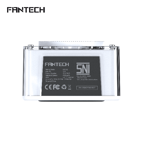 FANTECH Bluetooth zvučnik BS152 NeraBox, Space edition - 224123-1