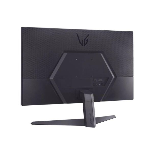 Monitor 24 LG 24GS50F-B 1920x1080/Full HD/VA/180Hz/5ms/2x HDMI/DP/HDCP/FreeSync - 8806096090701