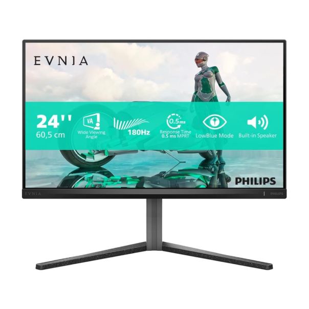 PHILIPS Monitor EVNIA 24M2N3200A/00 - 24M2N3200A-00
