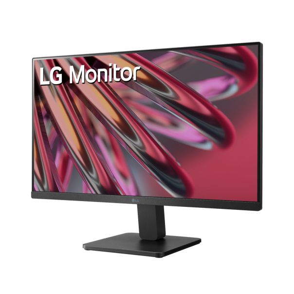 LG Monitor 24MR400-B 23.8