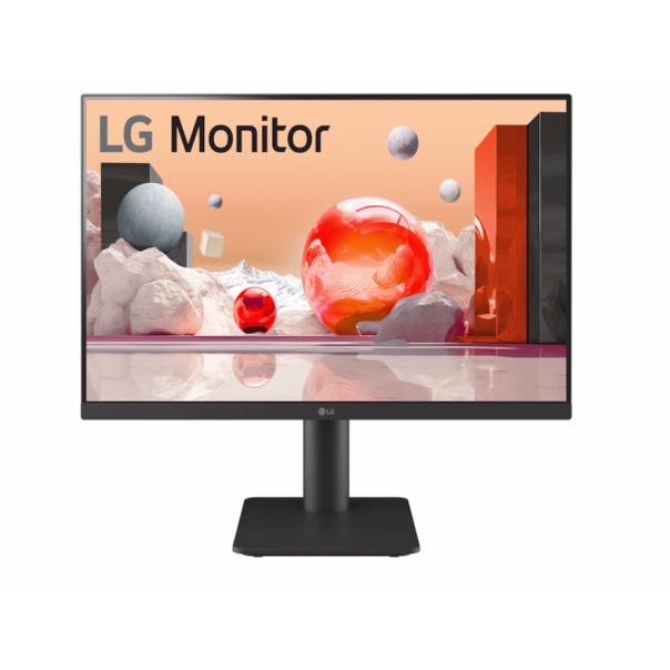 LG Monitor 24MS550-B 23,8