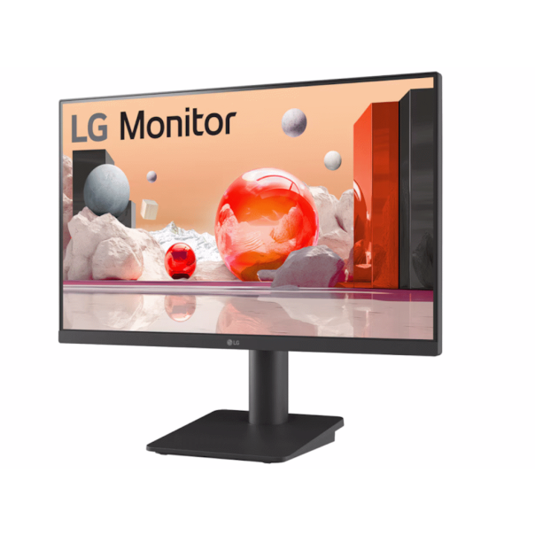 LG Monitor 24MS550-B 23,8