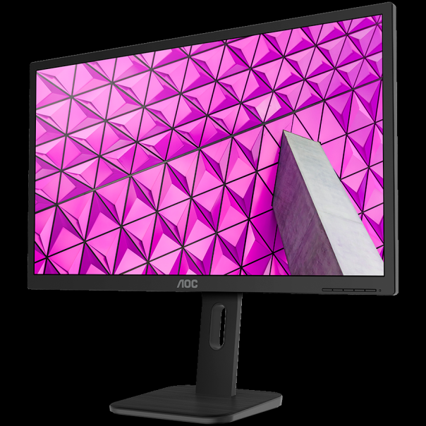 AOC Monitor LED 24P1 PRO 23.8“ 16:9 1920x1080 IPS - 24P1