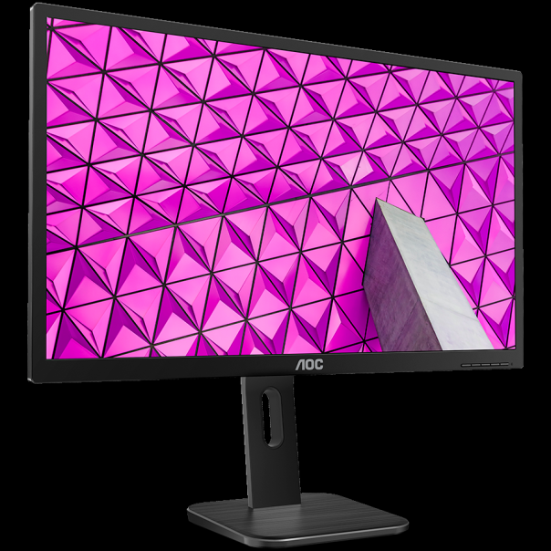 AOC Monitor LED 24P1 PRO 23.8“ 16:9 1920x1080 IPS - 24P1