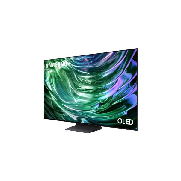 SAMSUNG Televizor QE83S90DAEXXH, Ultra HD, Smart - 250045