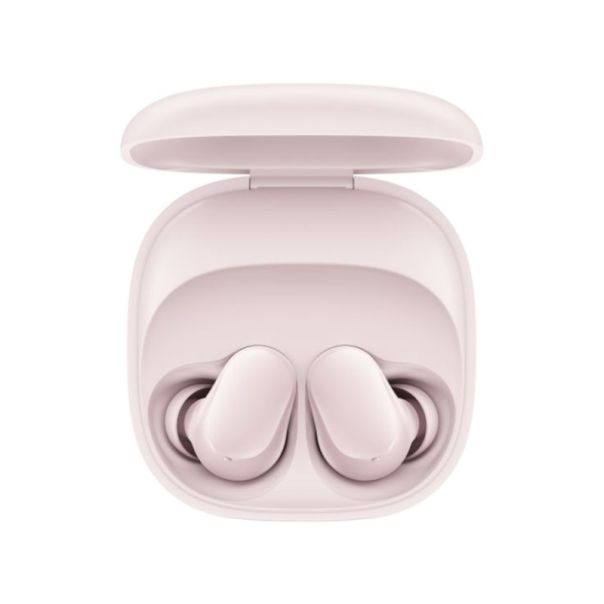 XIAOMI Bežične bubice Redmi Buds 6 Play, roze - 148179 - 148179