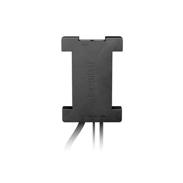 BE QUIET Kuler Light Loop 360mm BW022 - 080605