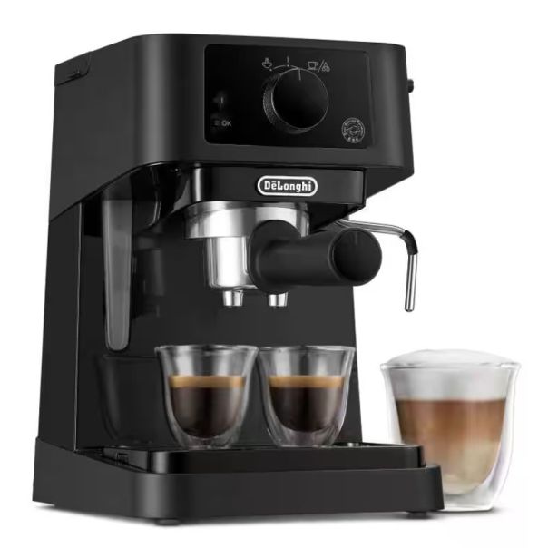 DELONGHI Aparat za espresso EC235BK - 25013