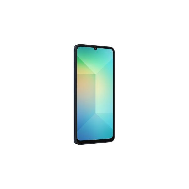 SAMSUNG A06 6/128GB, crna - 10200365