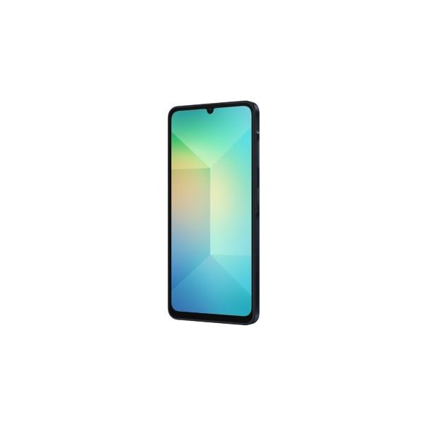 SAMSUNG A06 6/128GB, crna - 10200365