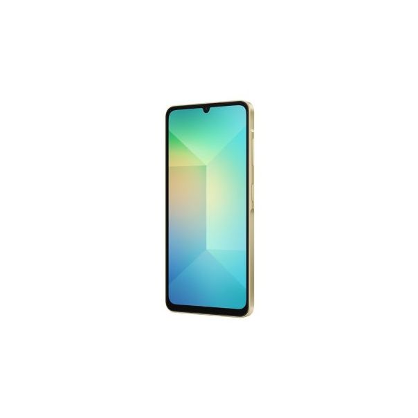 SAMSUNG A06 6/128GB, zlatna - 10200364