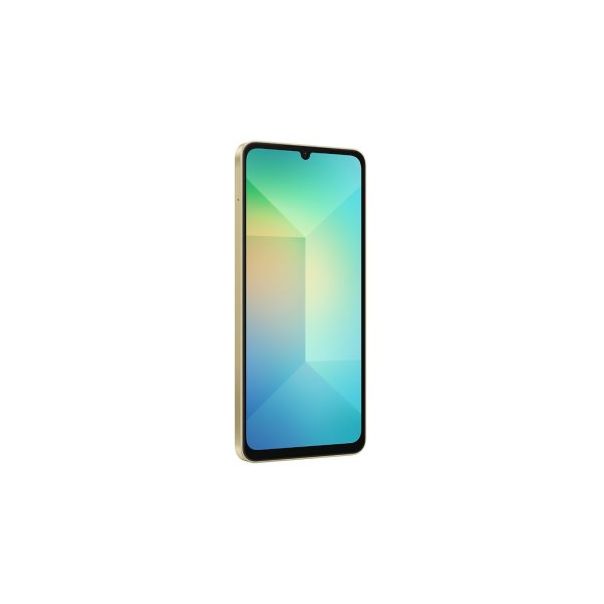 SAMSUNG A06 6/128GB, zlatna - 10200364
