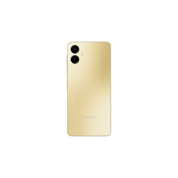 SAMSUNG A06 6/128GB, zlatna - 10200364
