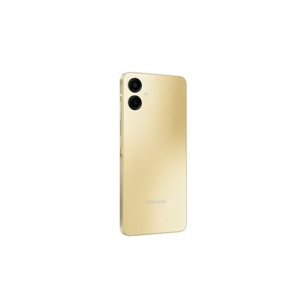 SAMSUNG A06 6/128GB, zlatna - 10200364