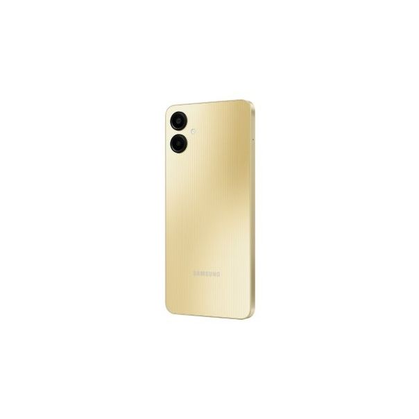 SAMSUNG A06 6/128GB, zlatna - 10200364